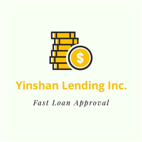 yinshan lending inc